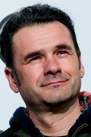 Iñaki López portrait