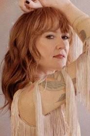 Mara Tremblay portrait