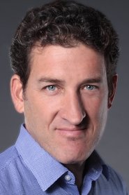 Brad Abramson portrait