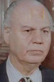 Mustafa Kamal portrait