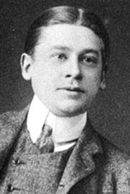 Albert Ståhl portrait