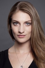 Jana Kotrbatá portrait