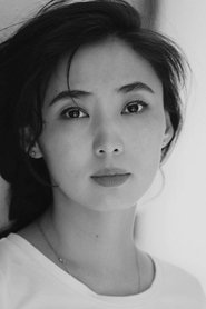 Tamara Obutova portrait