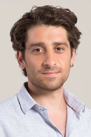 Bora Akkaş portrait