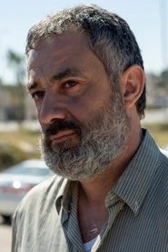 Jony Arbid portrait