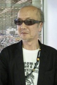Moriyasu Taniguchi portrait