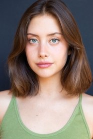 Olivia Campos portrait