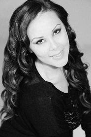 Nancy Cejari portrait
