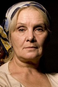 Nina Piskaryova portrait