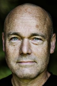 Peter Øvig Knudsen portrait
