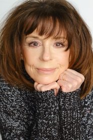 Suzanne Ford portrait