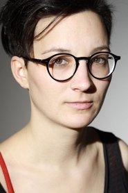 Stefanie Mühlhan portrait