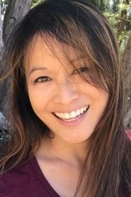 Verena Mei portrait