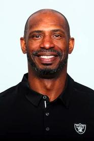 Marco Coleman portrait