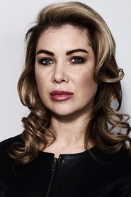Erica Emm portrait