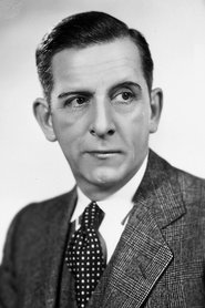 Edward Everett Horton portrait