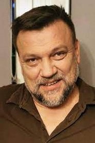 Antoni Barłowski portrait