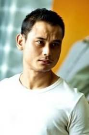 Aidil Aziz portrait