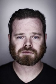 Paul Snodgrass portrait