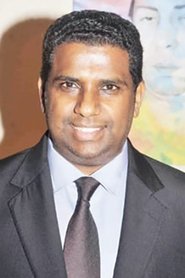 Sulaiman Al-Dekan portrait