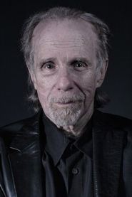 David Fine portrait