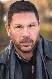 Vincent Caprio portrait
