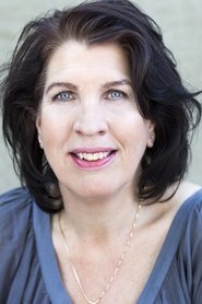 Annemiek van der Hell portrait
