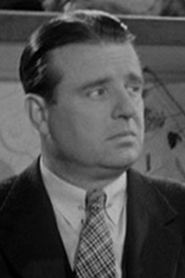 Gene Morgan portrait