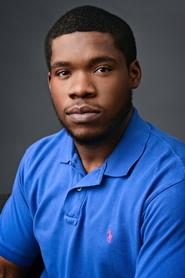 Javon Anderson portrait