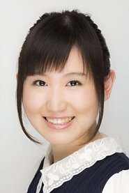Haruko Teramoto portrait