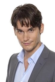 Daniel Fünffrock portrait