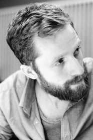 Asger Baden portrait