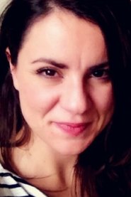 María Luisa Marciel portrait
