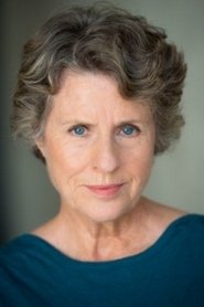 Wendy Abbott portrait