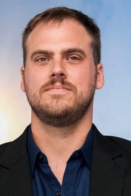 Jim Mickle portrait