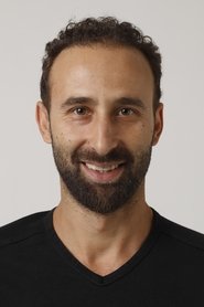 Seçkin Öcek portrait