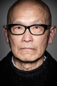 Wayne Wang portrait