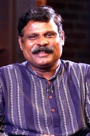 Kamlesh Sawant portrait