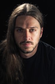 Christian Höll portrait