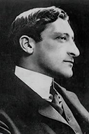 Claude Garry portrait