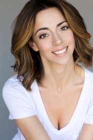 Rachel Germaine portrait