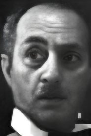 Givi Dgebuadze portrait