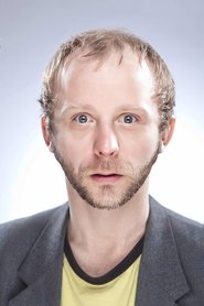 Jakub Albrecht portrait