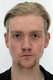 Jass Seljamaa portrait