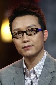 Yugang Li portrait
