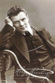 Holger Reenberg portrait