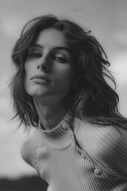 Olivia Rouyre portrait