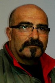 Burhan Kocataş portrait