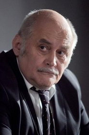 Grzegorz Warchoł portrait