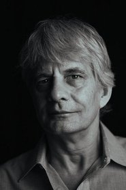 Chuck Kentis portrait